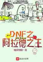DNF之阿拉德之王