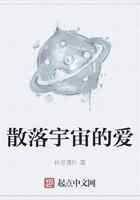 散落宇宙的爱
