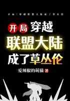 开局：穿越联盟大陆成了草丛伦