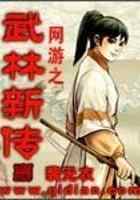网游之武林新传