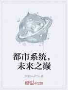 都市系统，未来之巅