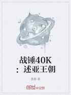 战锤40K：述亚王朝