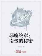 恶魔终章：南极的秘密