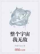 整个宇宙我无敌